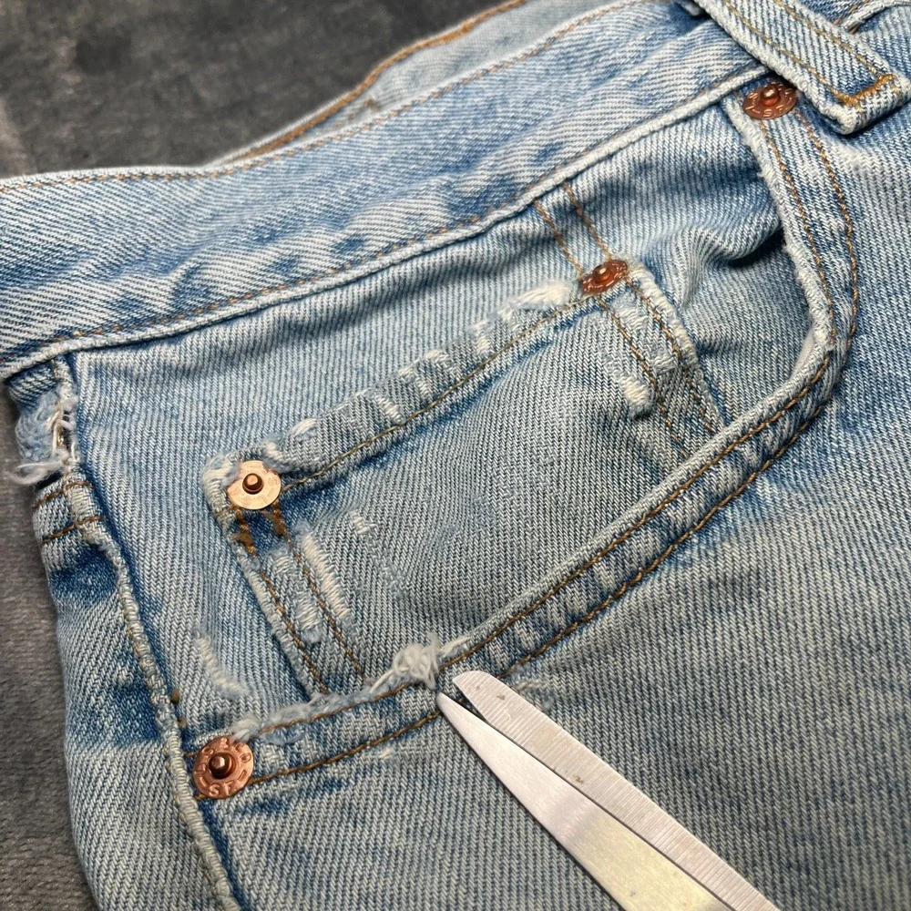Levis vintage levis